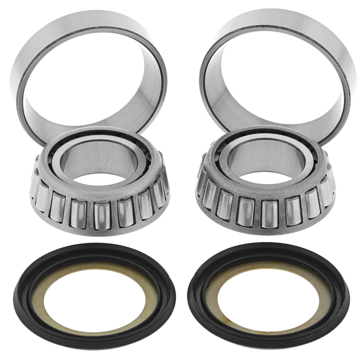 All Balls Steering Bearing/Seal Kit 22-1044_10015
