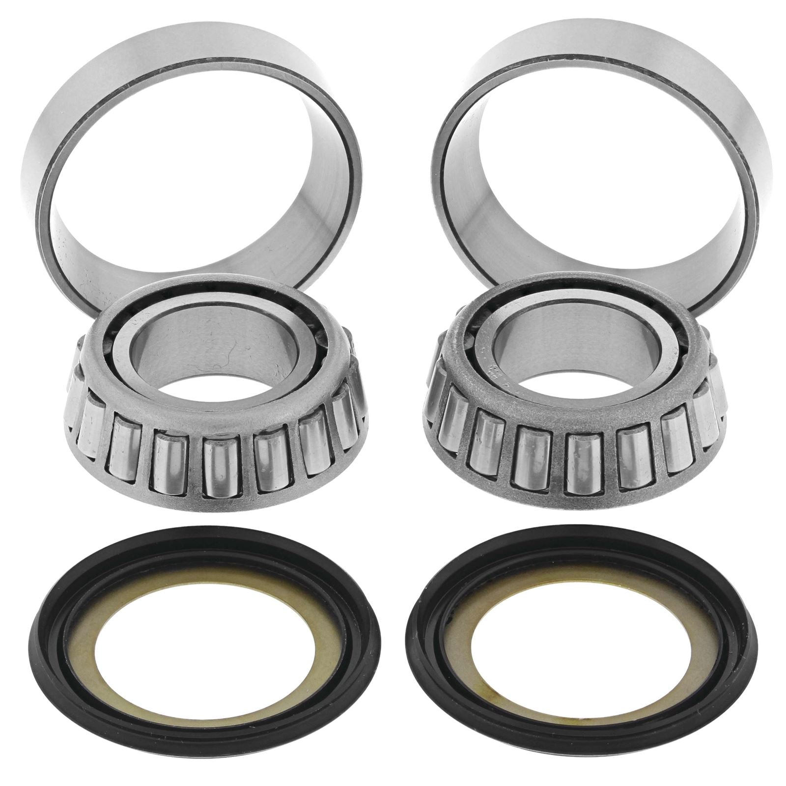 All Balls Steering Bearing/Seal Kit 22-1044_10015