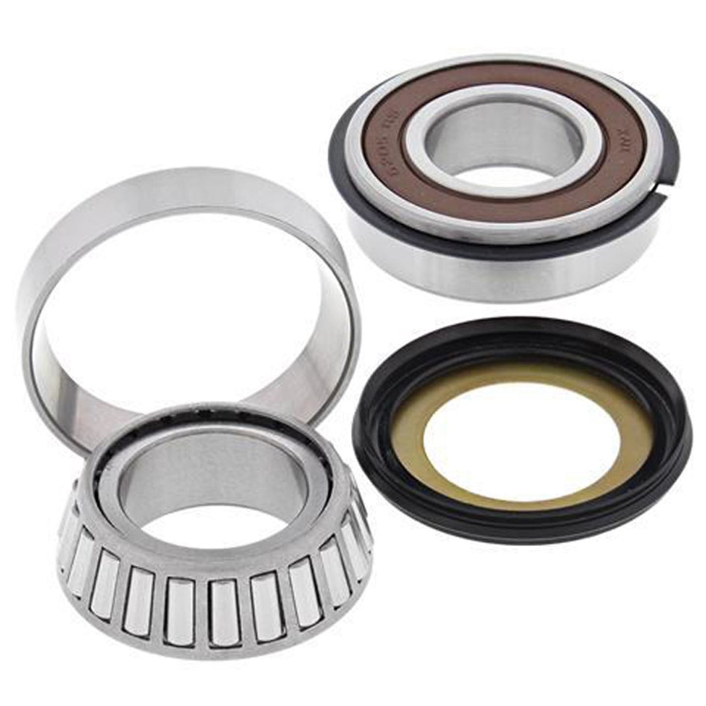 All Balls Steering Bearing/Seal Kit 22-1054_551904