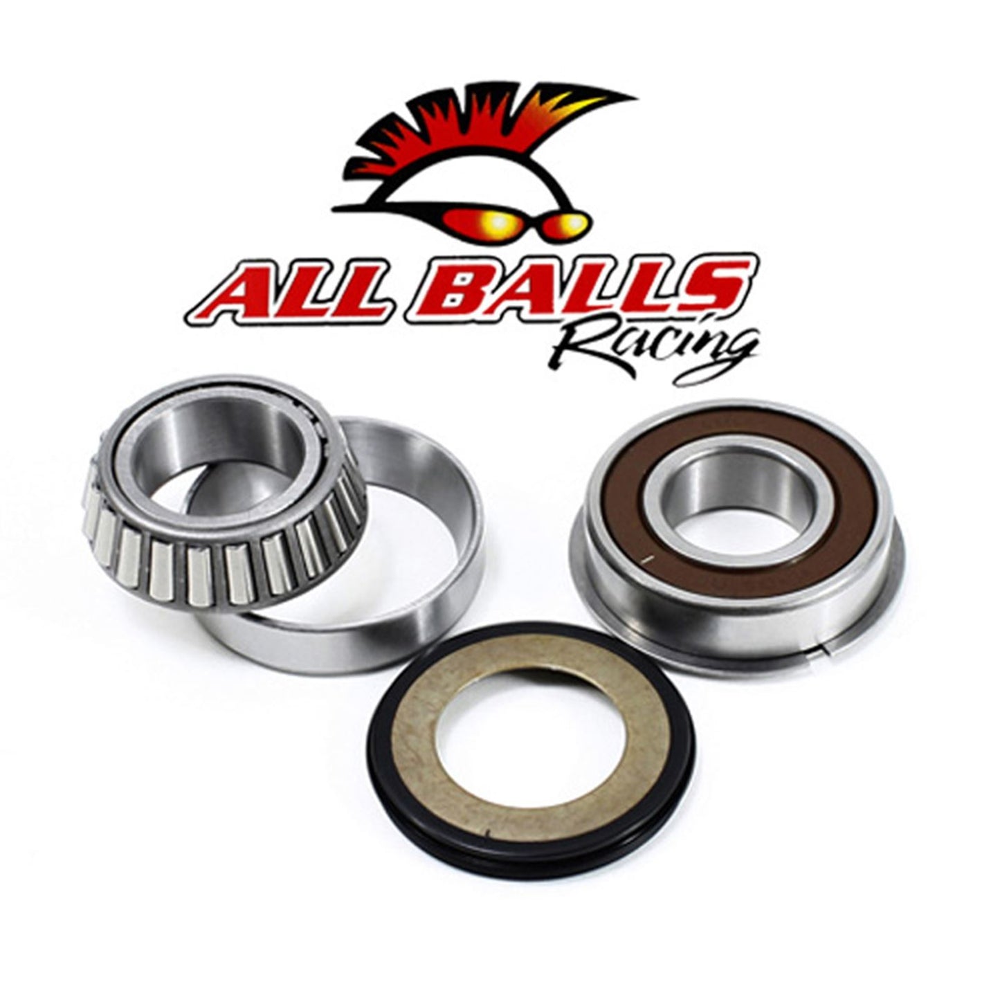 All Balls Steering Bearing/Seal Kit 22-1054_551905