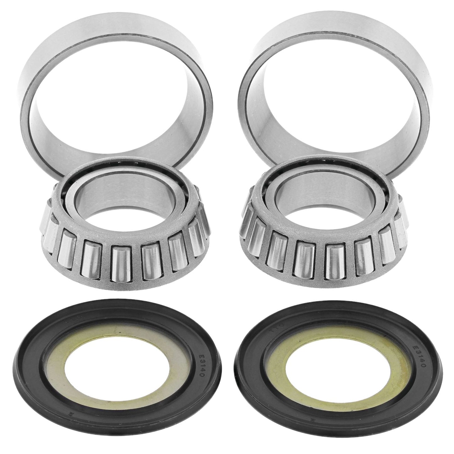 All Balls Steering Bearing/Seal Kit 22-1062_10020