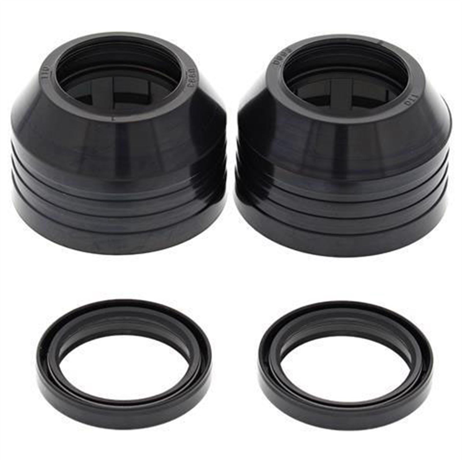 All Balls Fork & Dust Seal Wiper Kit [MPN: 56-160]_551908