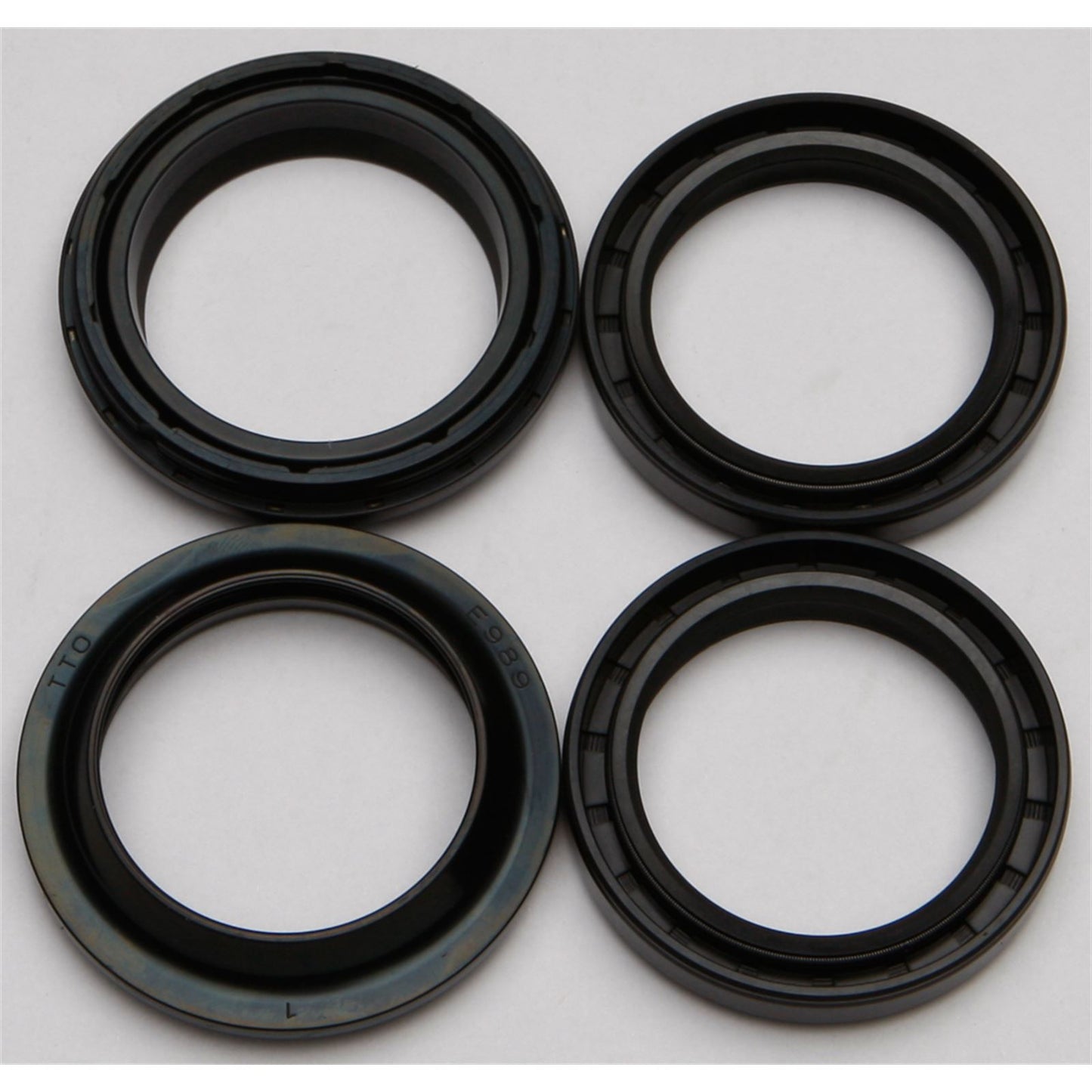 All Balls Fork & Dust Seal Wiper Kit 56-162_10025