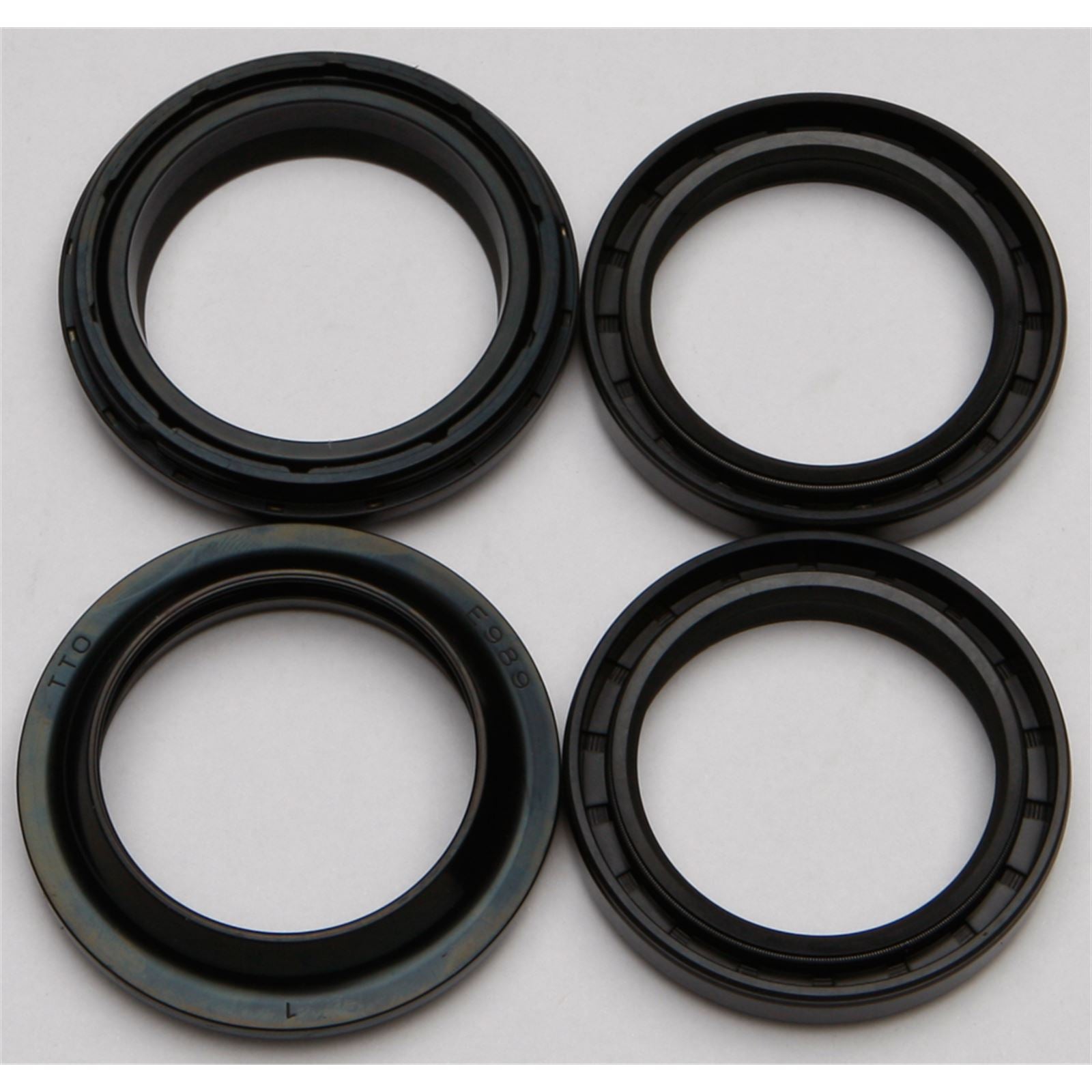 All Balls Fork & Dust Seal Wiper Kit 56-162_10025