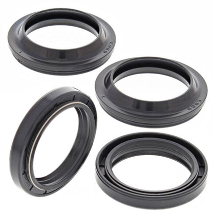 All Balls Fork & Dust Seal Wiper Kit 56-162_551909