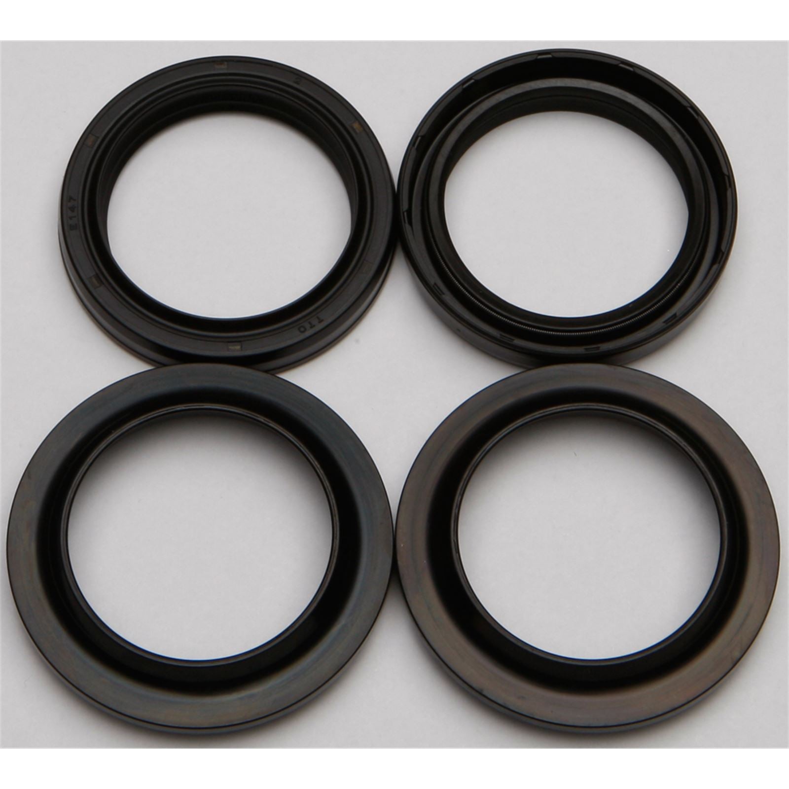 All Balls Fork & Dust Seal Wiper Kit 56-165_10028