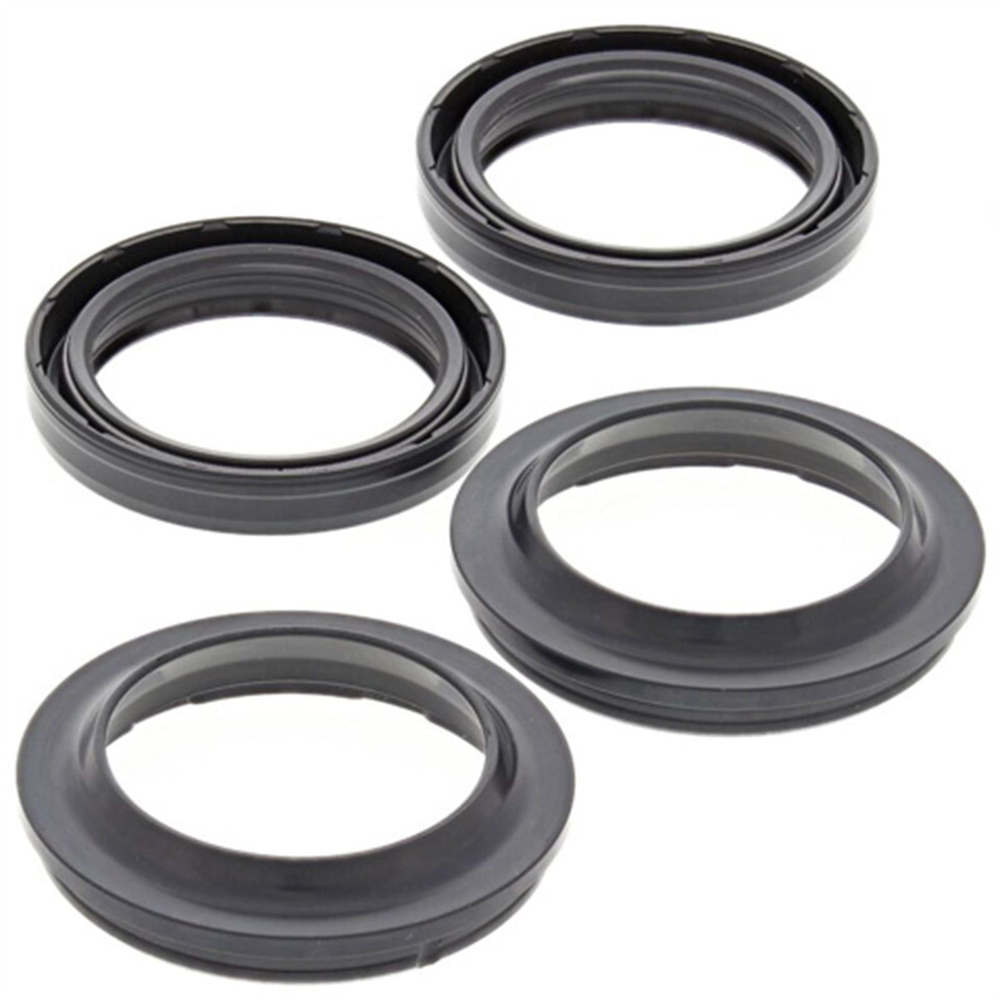 All Balls Fork & Dust Seal Wiper Kit 56-165_551912
