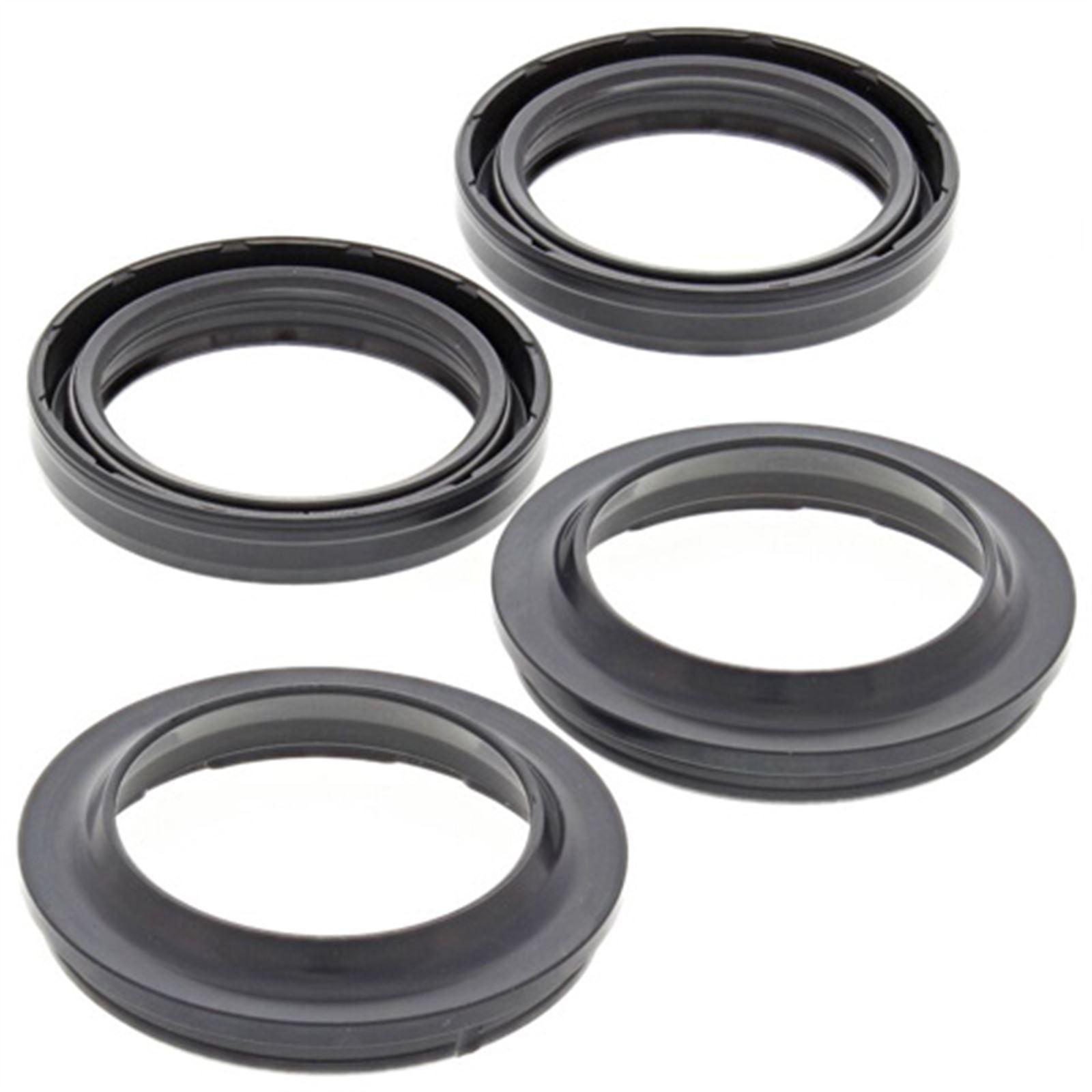 All Balls Fork & Dust Seal Wiper Kit 56-165_551912