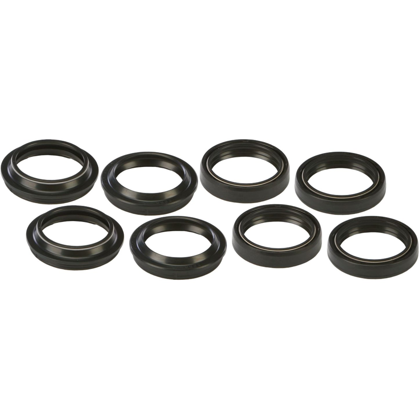 All Balls Fork & Dust Seal Wiper Kit 56-169_10029
