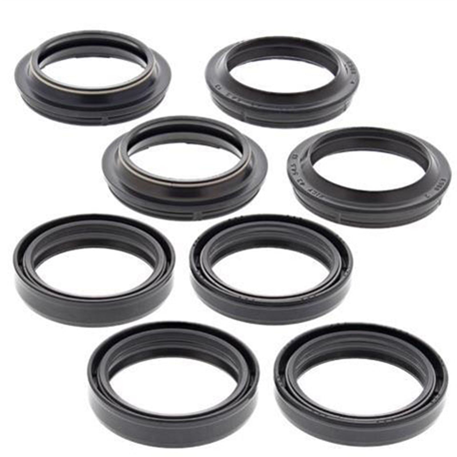 All Balls Fork & Dust Seal Wiper Kit 56-169_551913