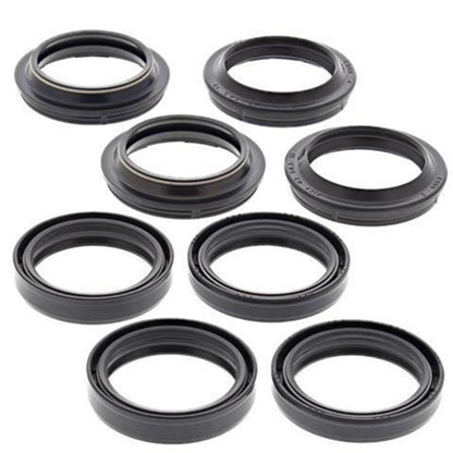 All Balls Fork & Dust Seal Wiper Kit 56-169_551913