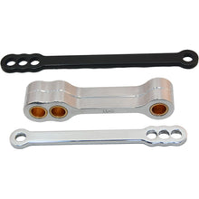 Powerstands Racing - PSR Lowering Link For Suzuki Silver 2" Drop [MPN: 05-00758-21]_10071