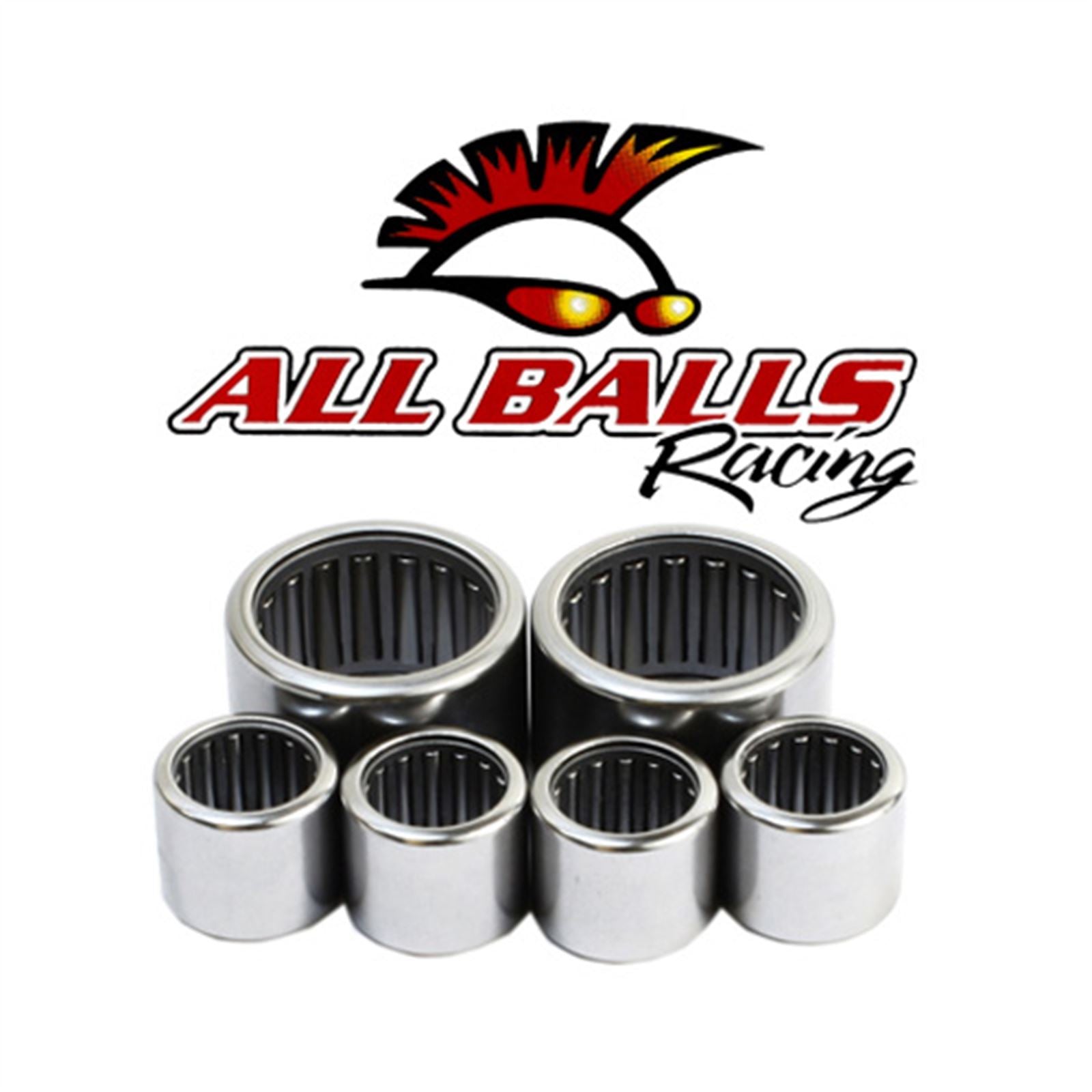 All Balls Swingarm Bearing Kit 28-0001_551915