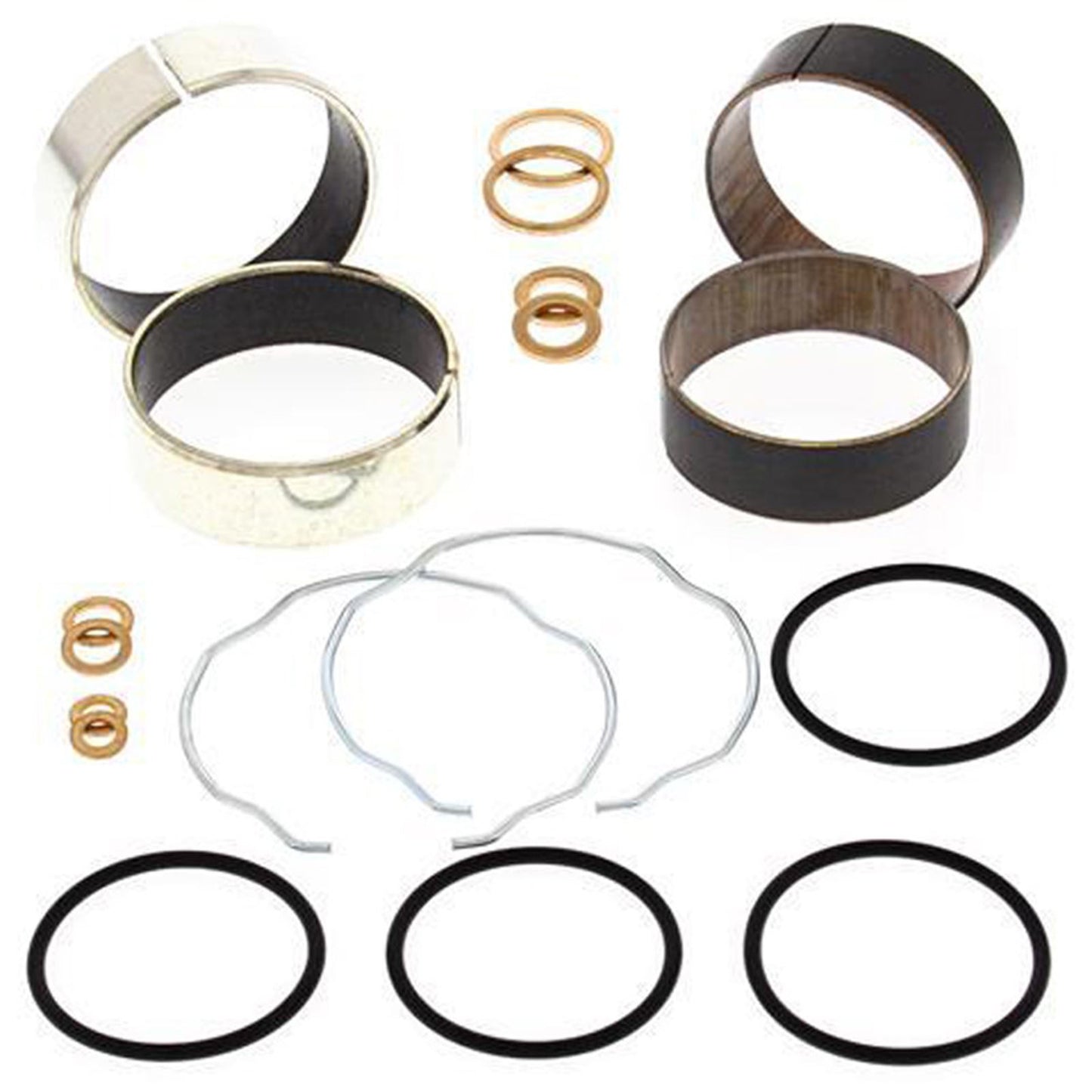 All Balls Fork Bushing Kit 38-6085_551922