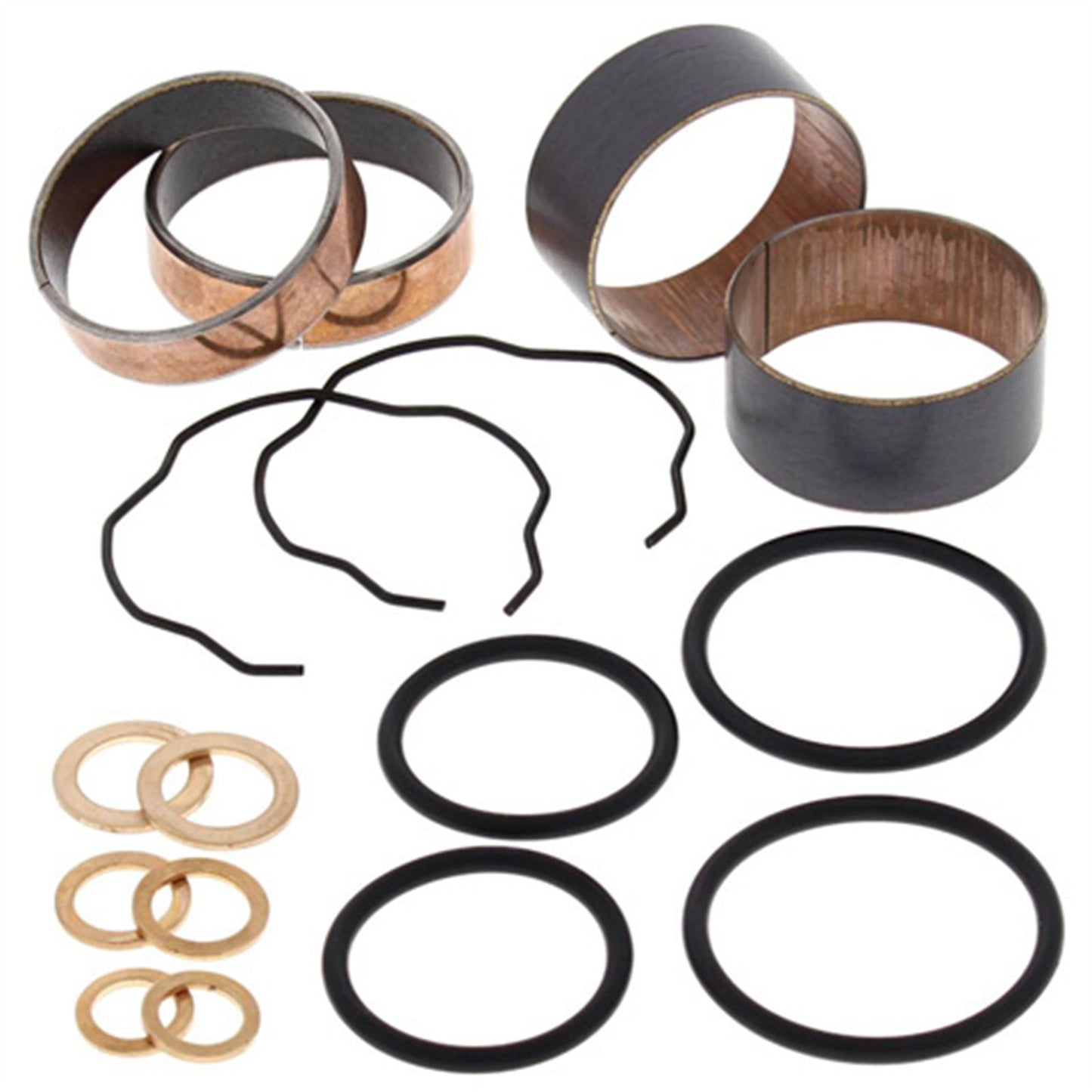 All Balls Fork Bushing Kit 38-6086_551923
