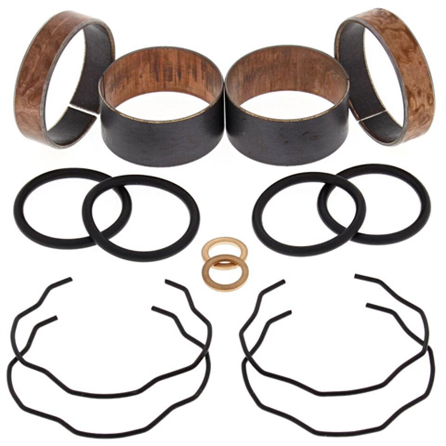 All Balls Fork Bushing Kit 38-6095_551927