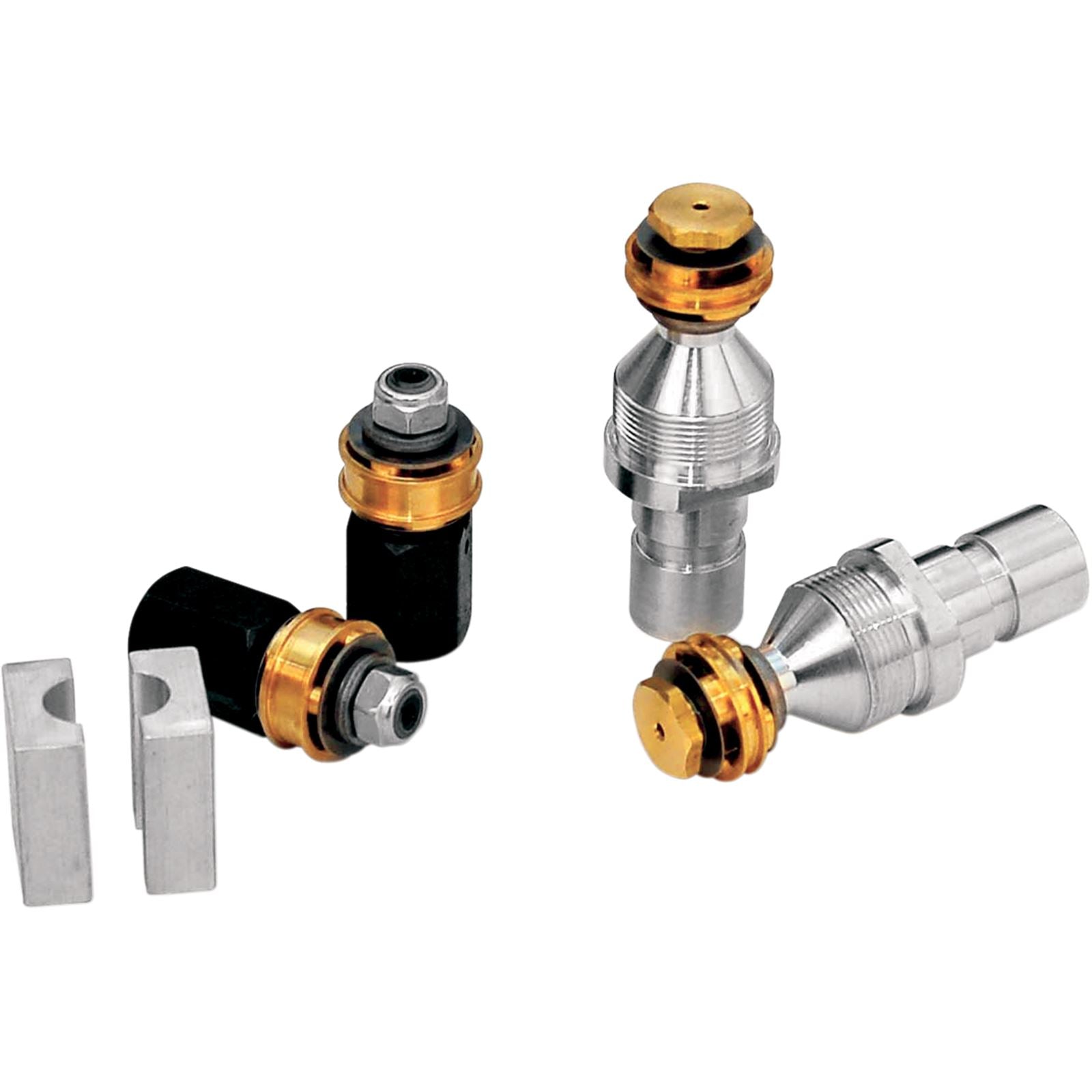 Race Tech Gold Fork Valve Kit [MPN: FMGV S2047C]_462166