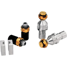 Race Tech Gold Fork Valve Kit [MPN: FMGV S2047C]_462166