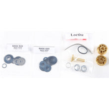 Race Tech Gold Fork Valve Kit [MPN: FMGV S2050C]_10139