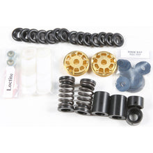 Race Tech Gold Fork Valve Kit [MPN: FMGV S3701C]_10145