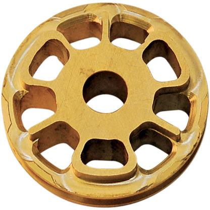 Race Tech Gold Fork Valve Kit [MPN: FMGV S3701C]_462163