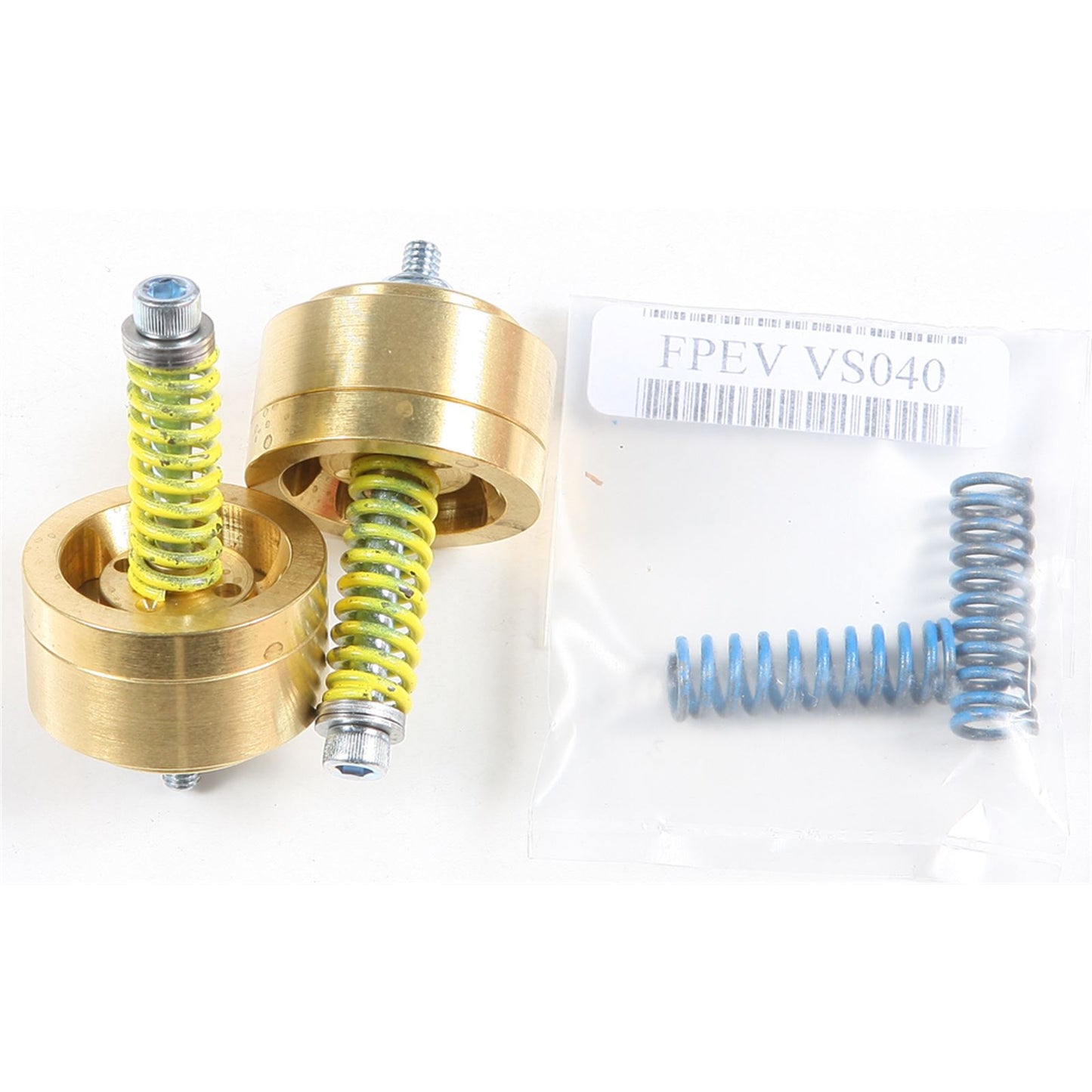 Race Tech Gold Valve Cartridge Emulator [MPN: FEGV S3801]_10149