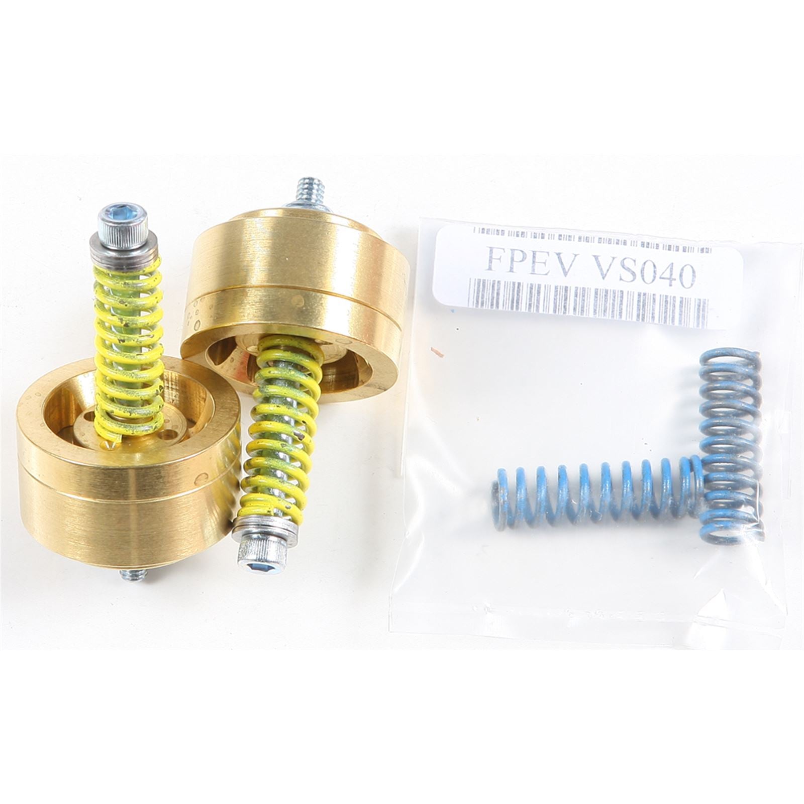 Race Tech Gold Valve Cartridge Emulator [MPN: FEGV S3801]_10149