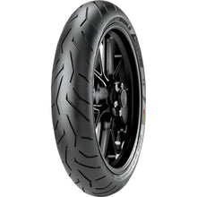 Pirelli - Powersports Diablo Rosso II Tire - Front 120/70 and Rear 190/55 Combo Kit 2291900~2068700_1401251