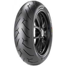 Pirelli - Powersports Diablo Rosso II Rear Tire - 190/55ZR17 (75W) Radial 2068700_10164