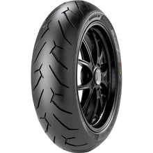 Pirelli - Powersports Diablo Rosso II Rear Tire - 190/55ZR17 (75W) Radial 2068700_453964