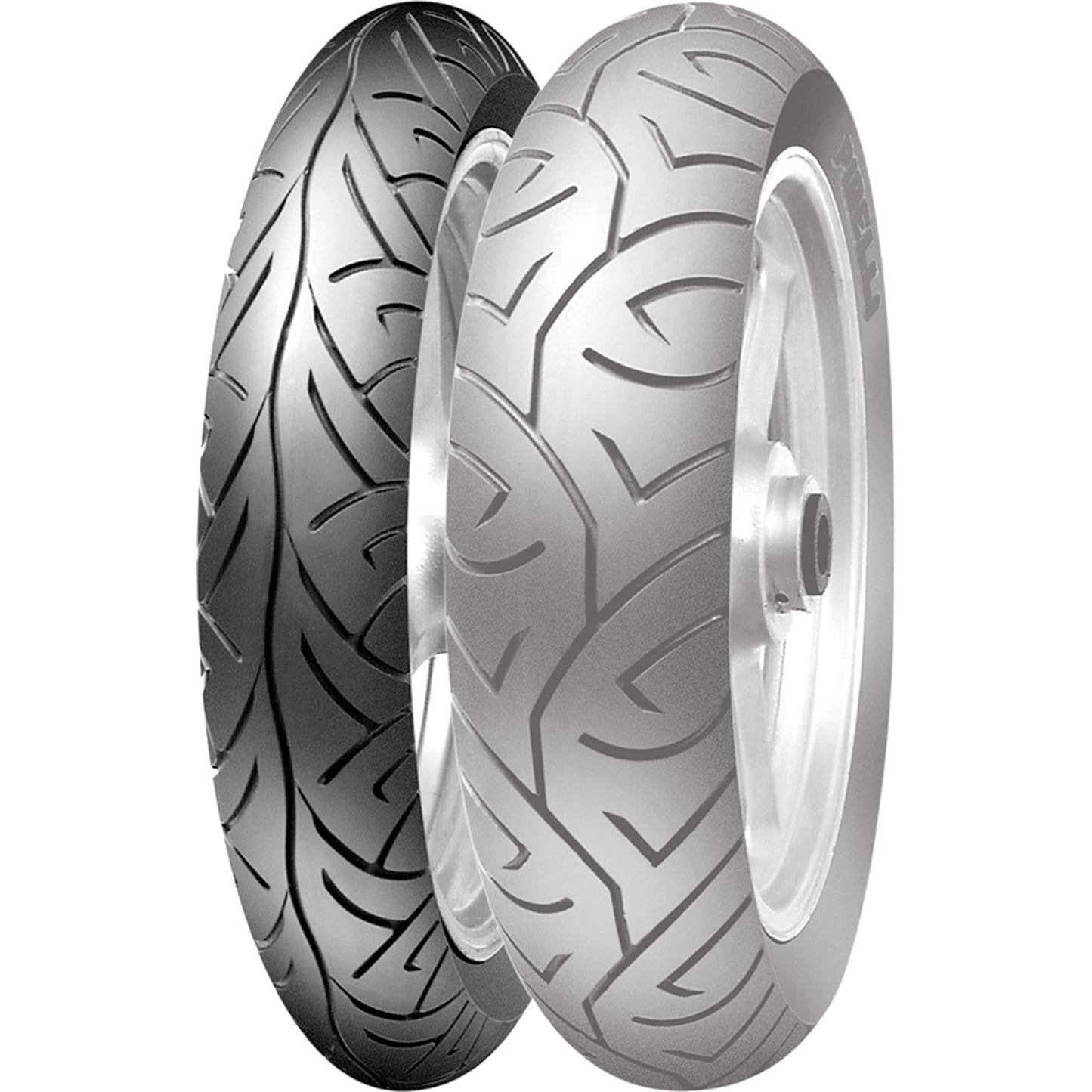 Pirelli - Powersports Sport Demon Tire_10175