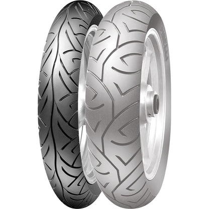 Pirelli - Powersports Sport Demon Tire_10175