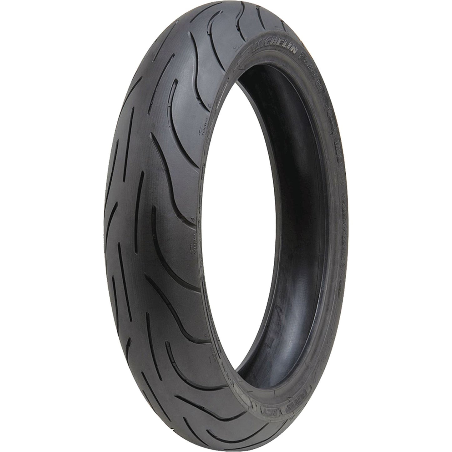 Michelin - Powersports Tire Pilot Power 2 Count Front 120/60ZR17 (55W) Radial TL 24566_10241