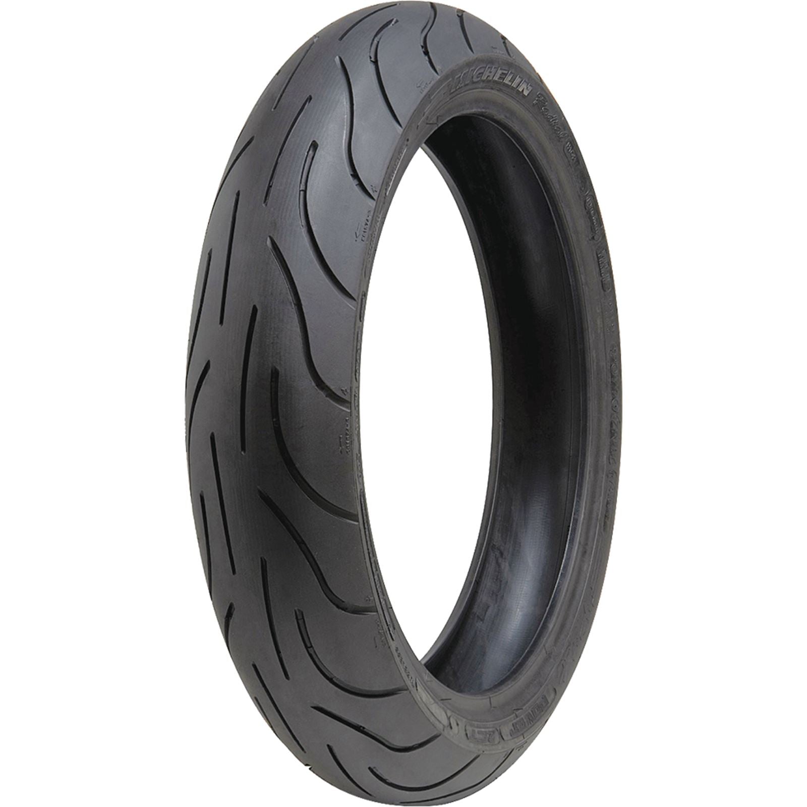 Michelin - Powersports Tire Pilot Power 2 Count Front 120/60ZR17 (55W) Radial TL 24566_10241