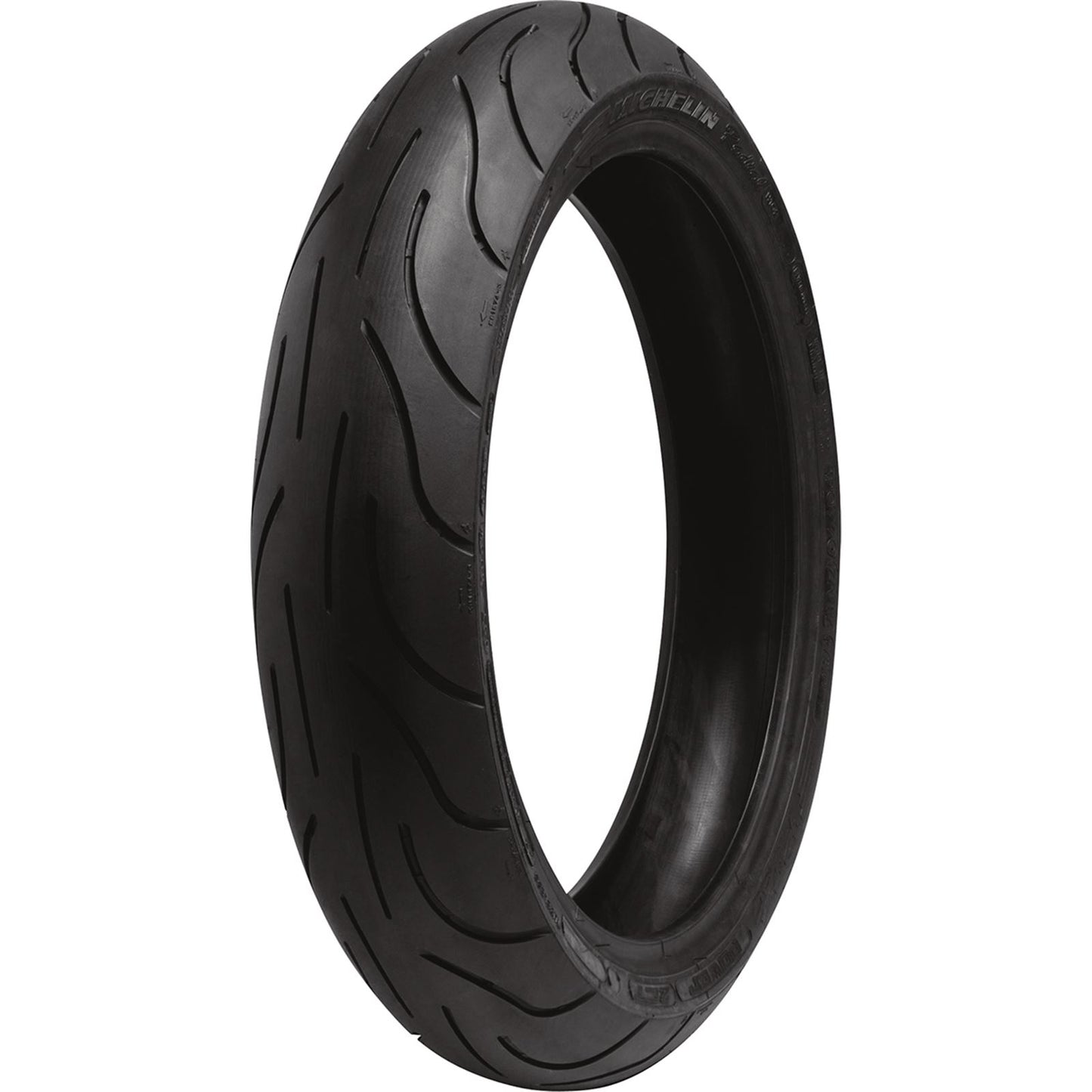 Michelin - Powersports Tire Pilot Power 2 Count Front 120/60ZR17 (55W) Radial TL 24566_428618