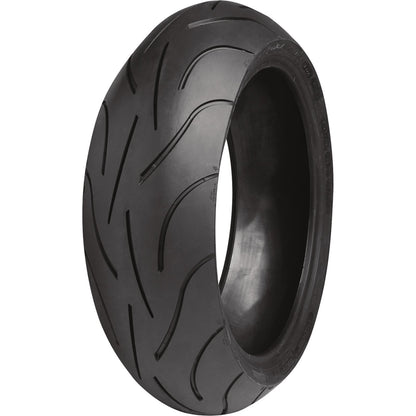 Michelin - Powersports Tire Pilot Power 2 Count Rear 170/60ZR17 (72W) Radial TL 35725_428662