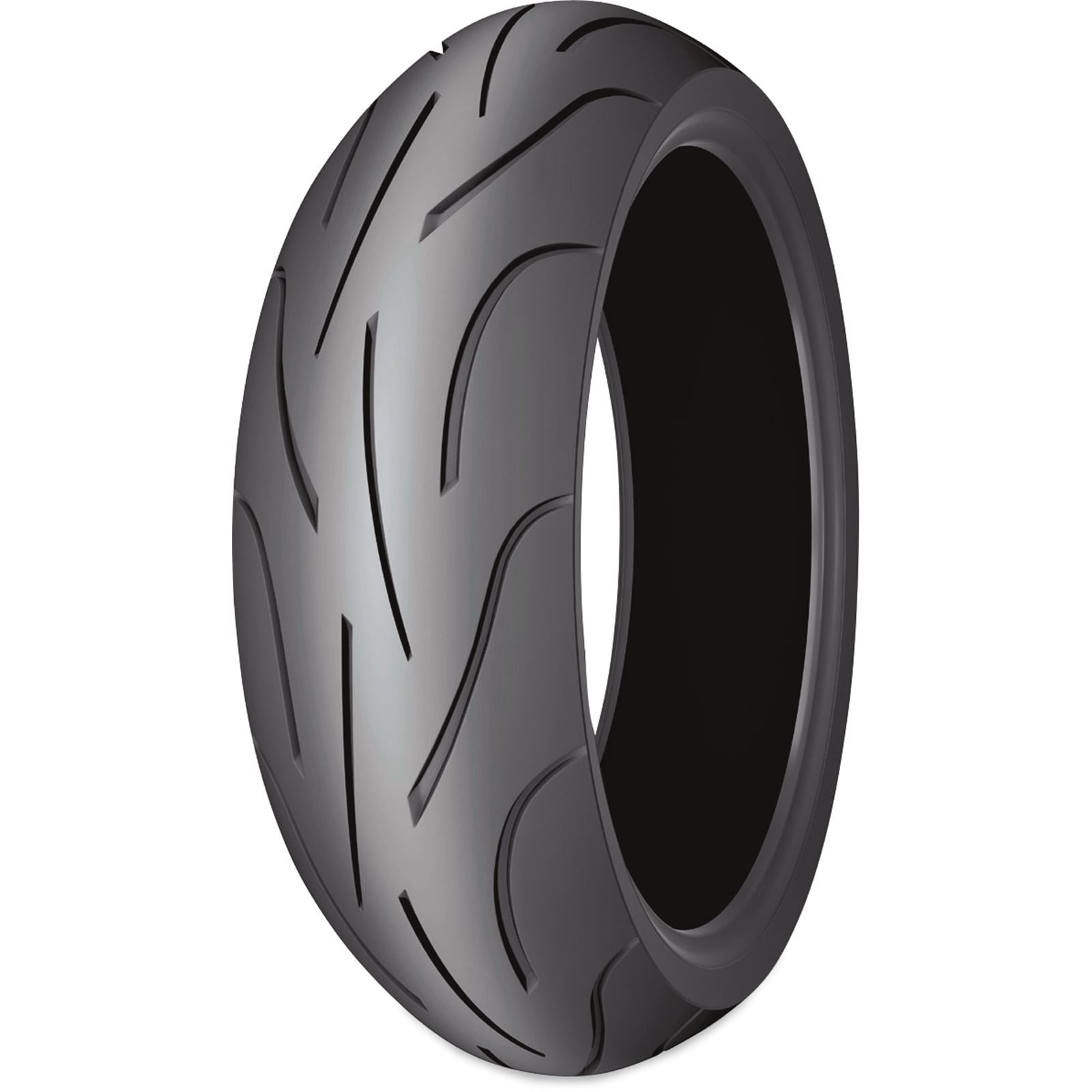 Michelin - Powersports Tire Pilot Power Rear 190/50ZR17 (73W) Radial TL [MPN: 90043]_428634