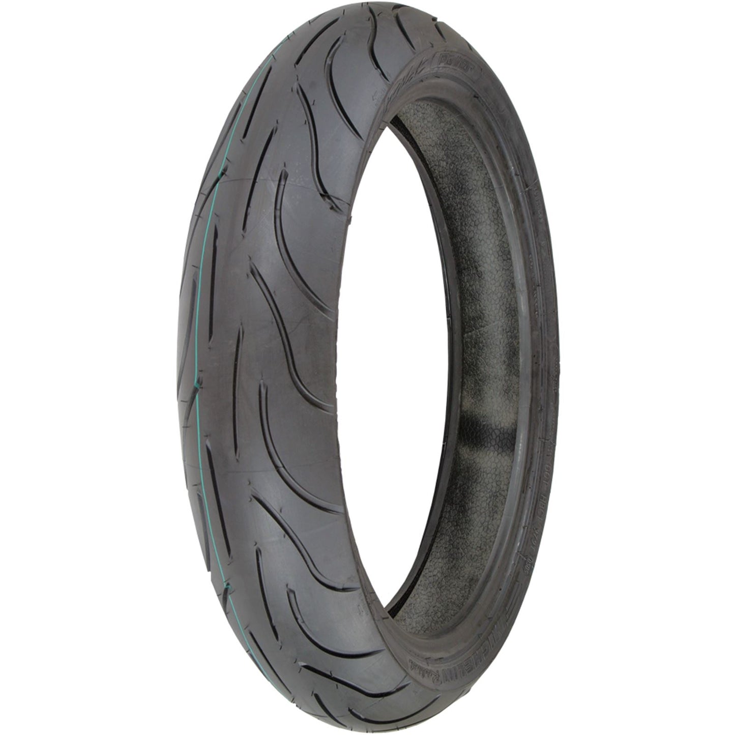 Michelin - Powersports Tire Pilot Power Front 120/70ZR17 (58W) Radial TL [MPN: 92557 - 95895]_10252