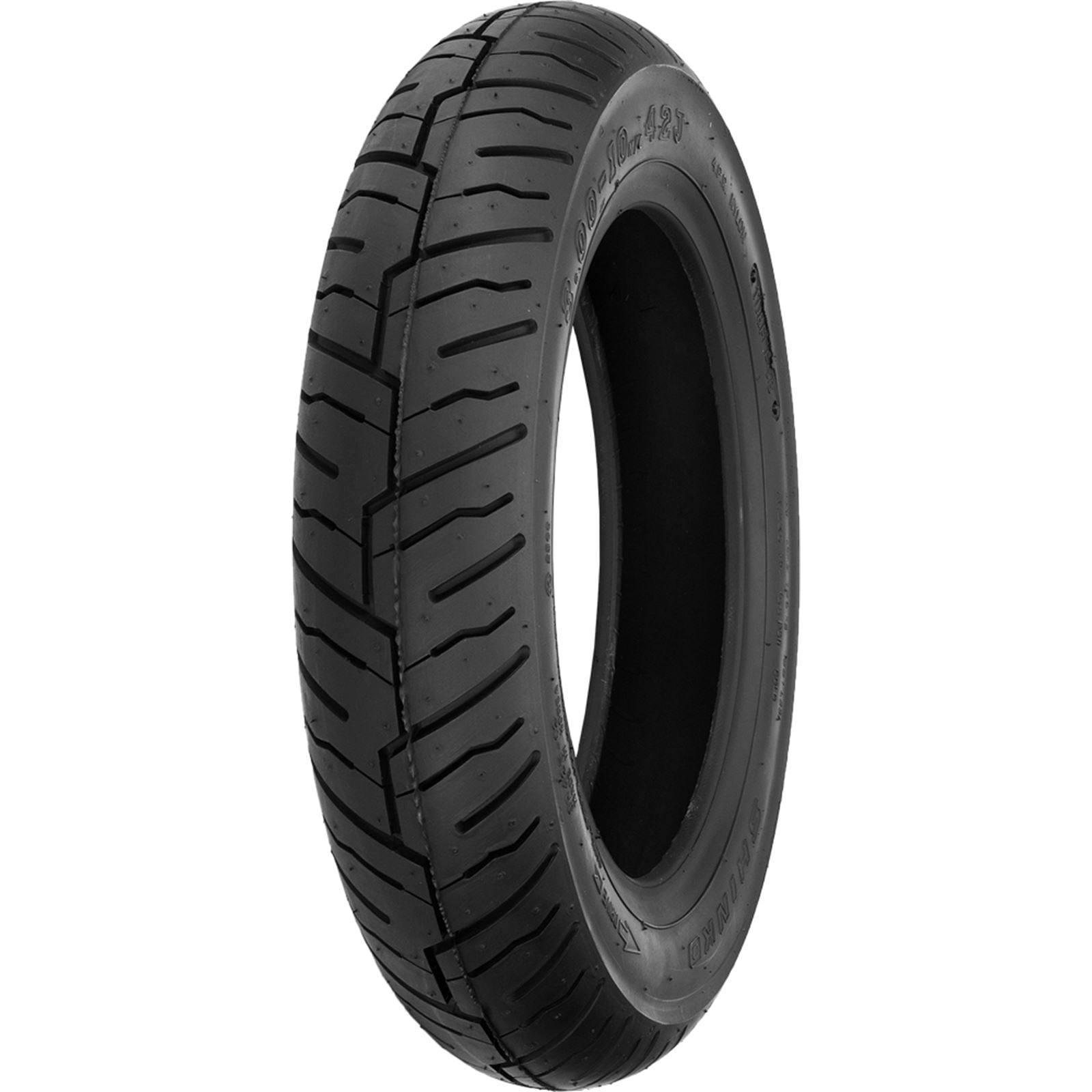 Shinko Tire 425 Series Front/Rear 130/60-13 53J Bias 87-4279_10262