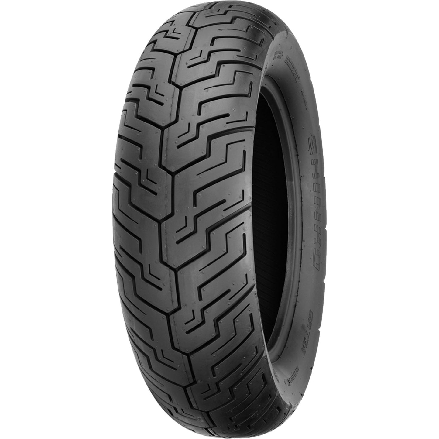 Shinko Tire 734 Series Rear 170/80-15 77H Bias 87-4477_10288