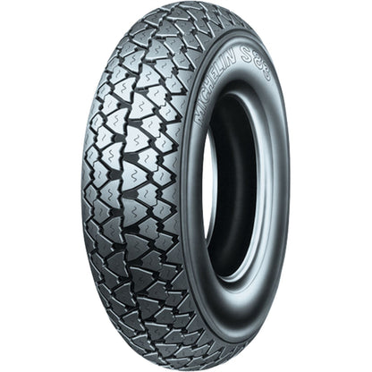 Michelin - Powersports Tire S83 Front/Rear 100/90-10 56J Bias TL/TT 64295_10322