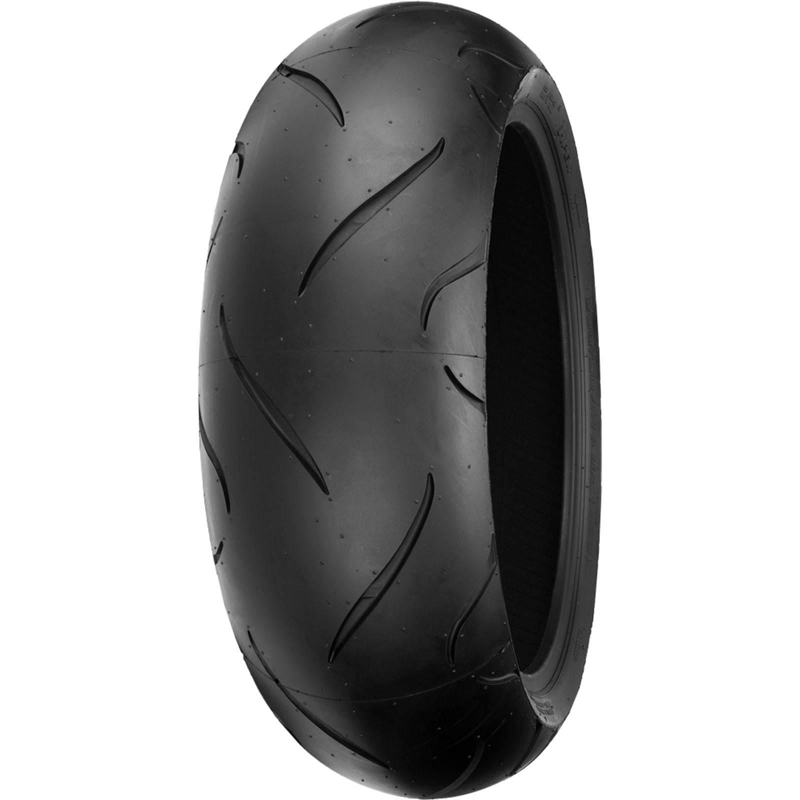 Shinko Tire 010 Apex Rear 190/50ZR17 73(W) Radial JLSB 87-4074_10337