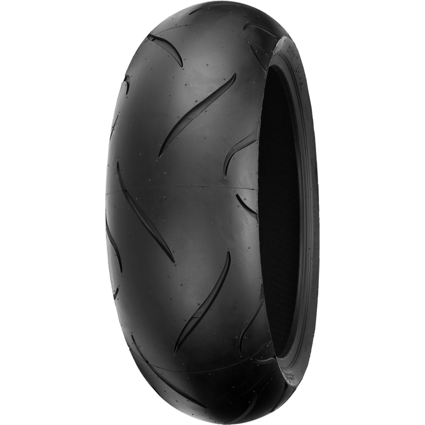 Shinko Tire 010 Apex Rear 200/50ZR17 75(W) Radial JLSB 87-4076_10339