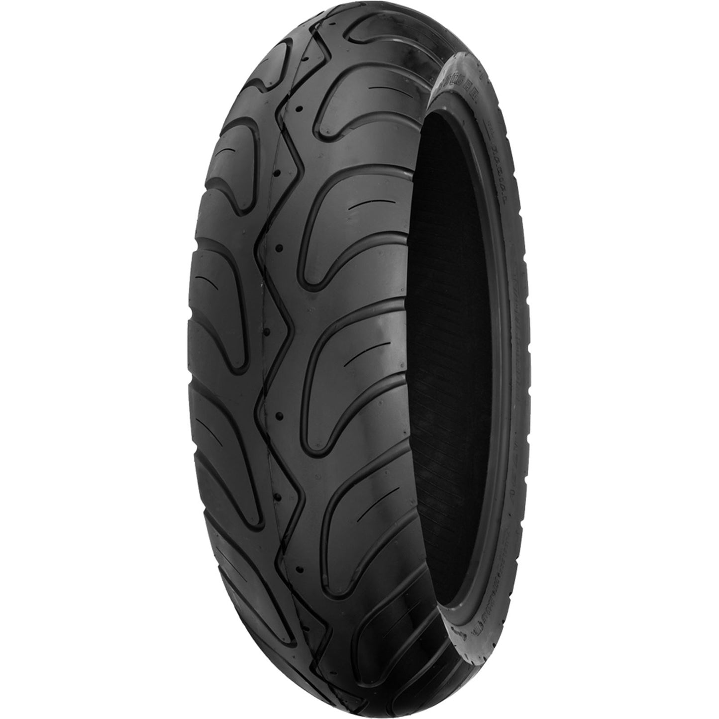 Shinko Tire 006 Podium Rear 140/60R18 64V Radial 87-4036_10350