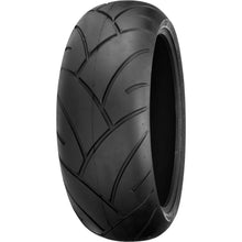 Shinko Tire 005 Advance Rear 170/60ZR17 72W Radial 87-4015_10357