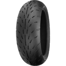 Shinko Tire 003 Stealth Rear 180/55ZR17 73W Radial 87-4007_10369