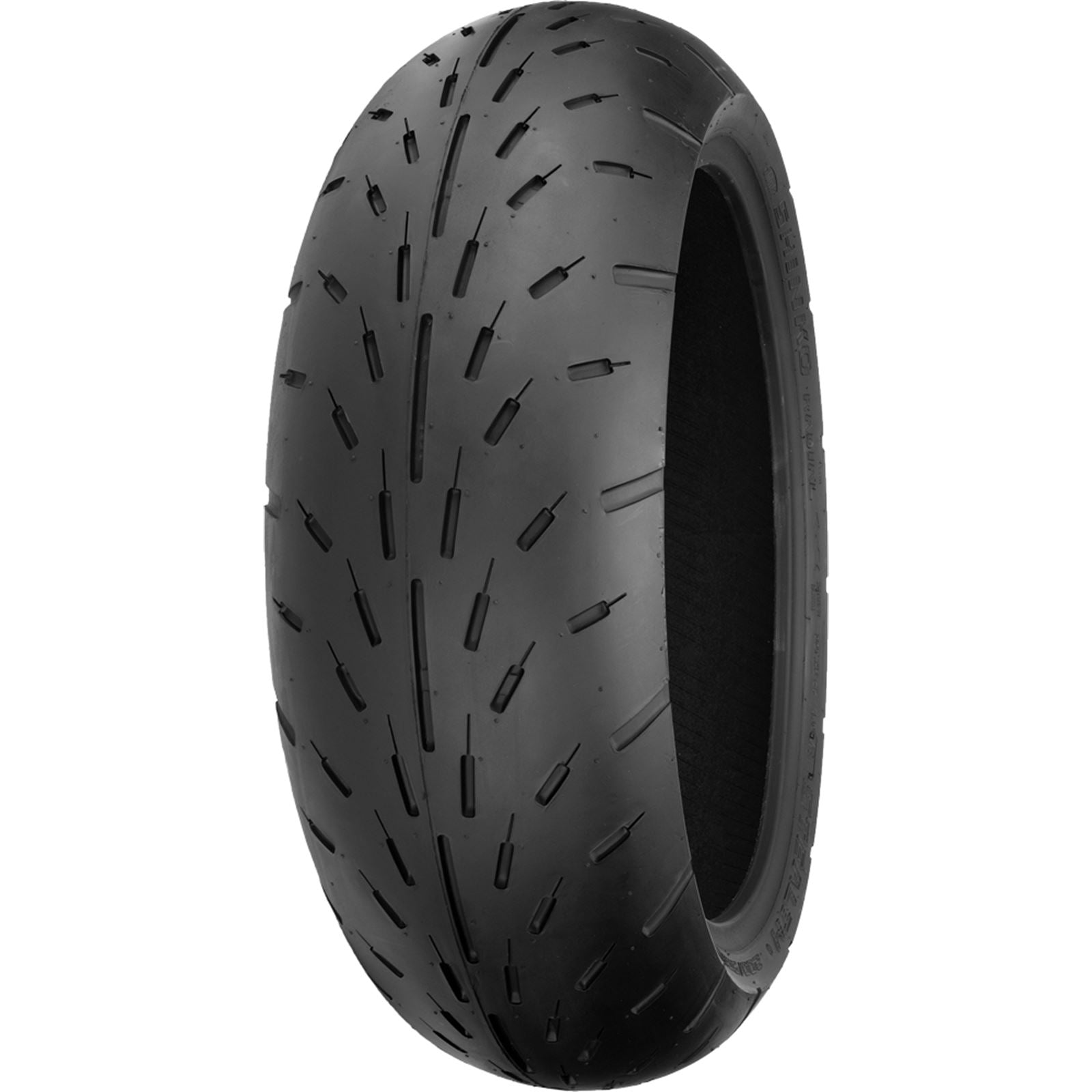 Shinko Tire 003 Stealth Rear 190/50ZR17 73W Radial 87-4008_10371