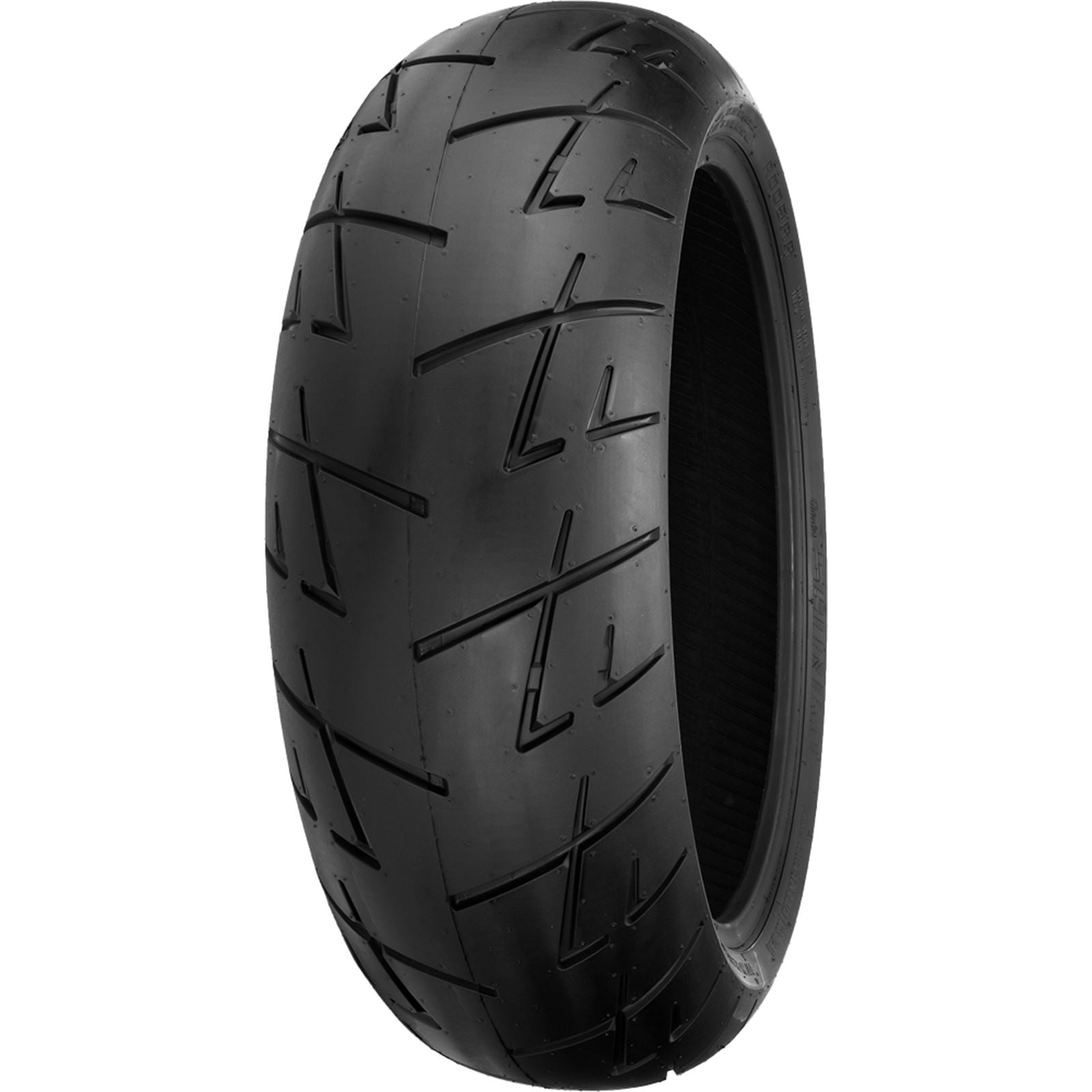 Shinko Tire 009 Raven Rear 180/55ZR17 73W Radial 87-4047_10383