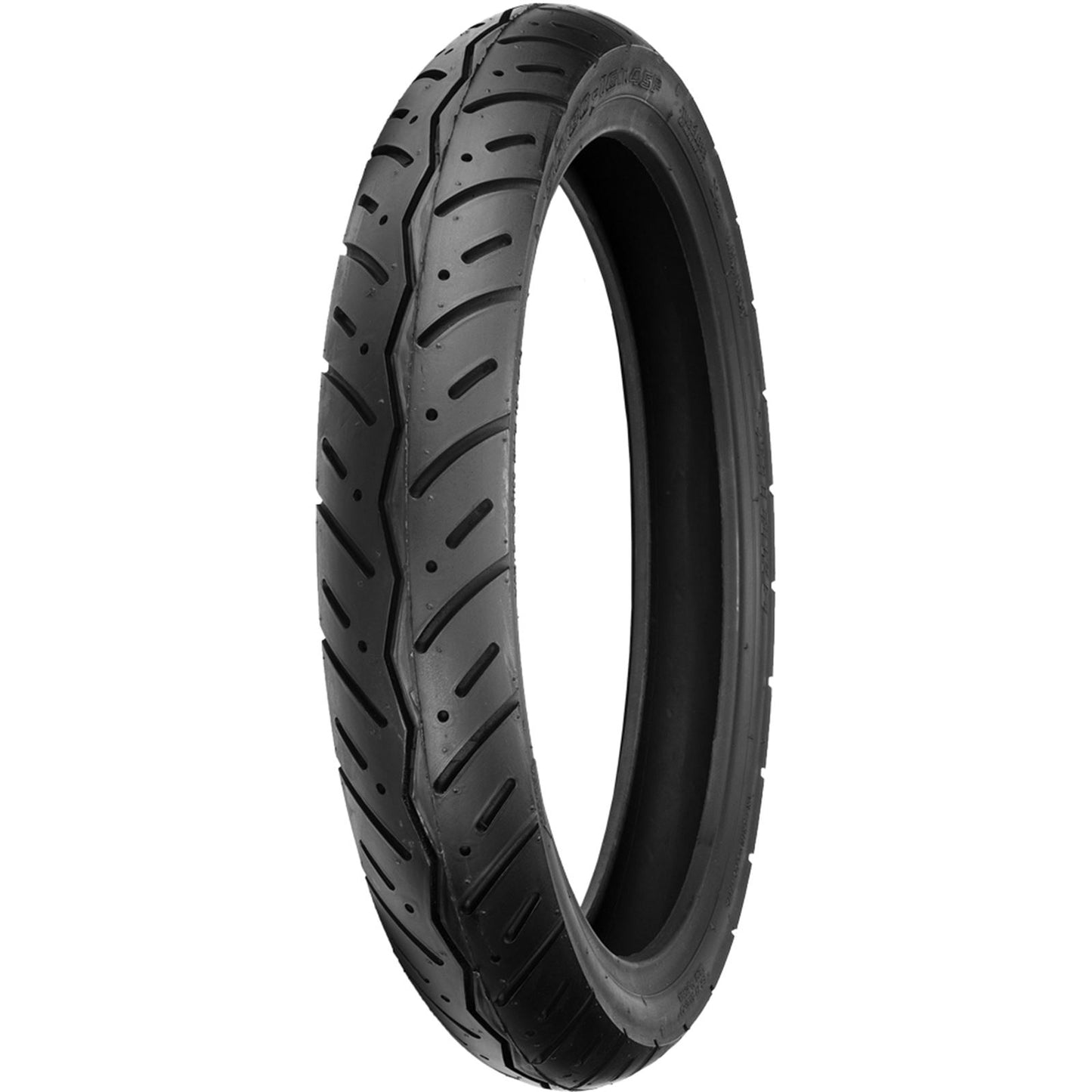 Shinko Tire 714 Series Front/Rear 80/80-16 45P Bias SR714 80/80-16_10410