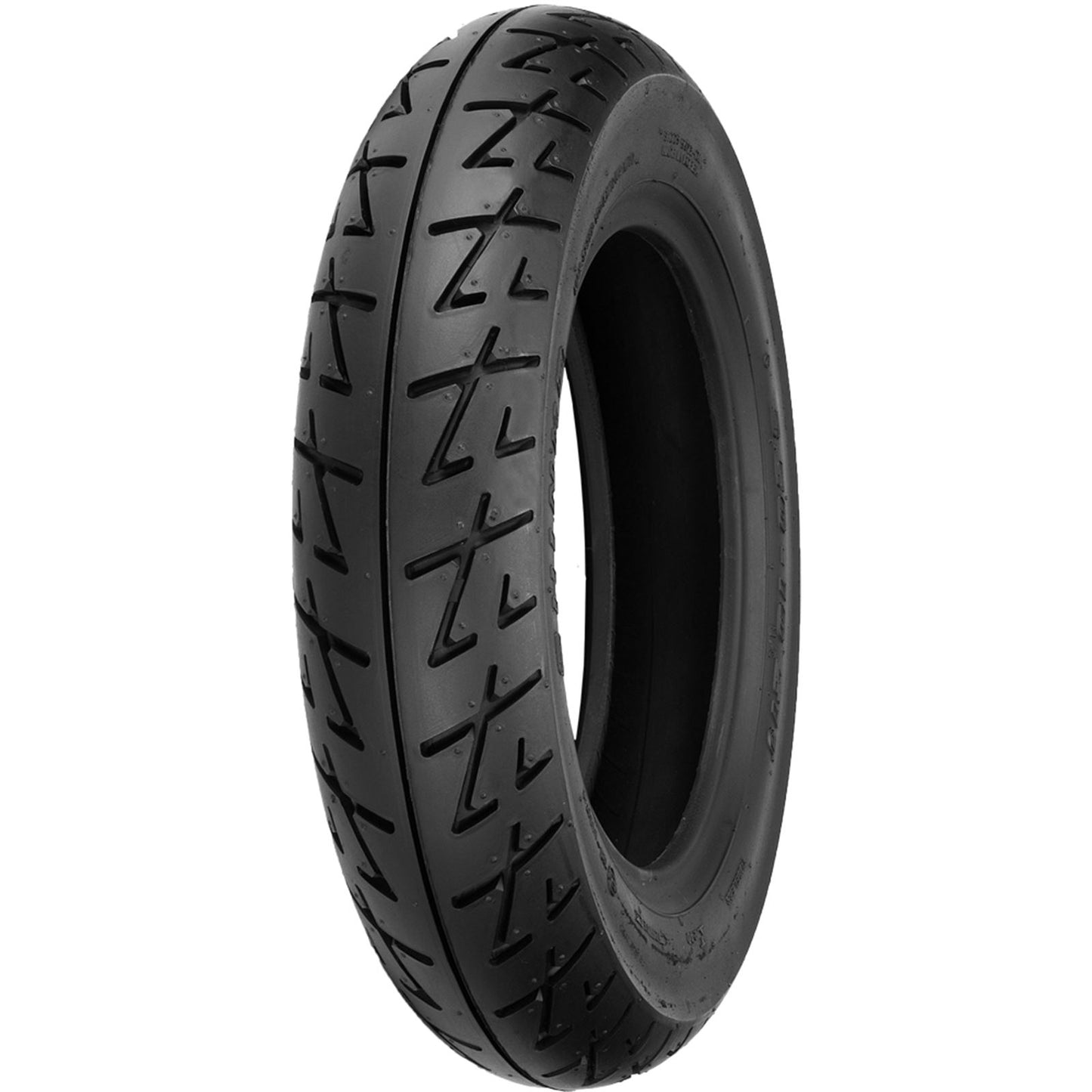 Shinko Tire 009 Series Front/Rear 3.50-10 51J Bias 87-4220_10416